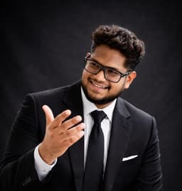 Yasiru Bhashitha